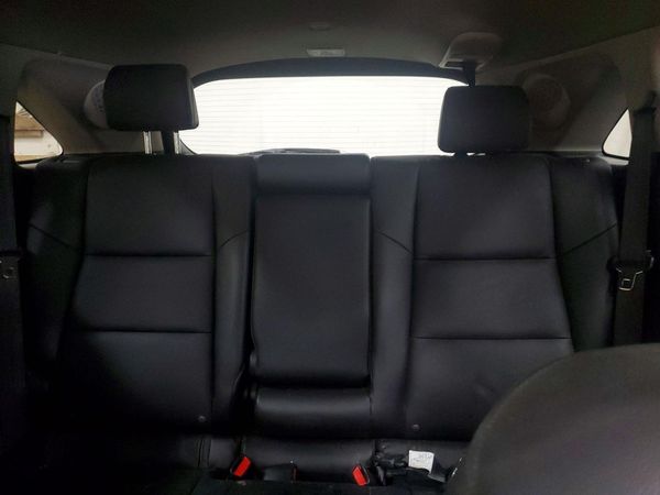 2015 ACURA RDX