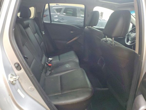 2015 ACURA RDX