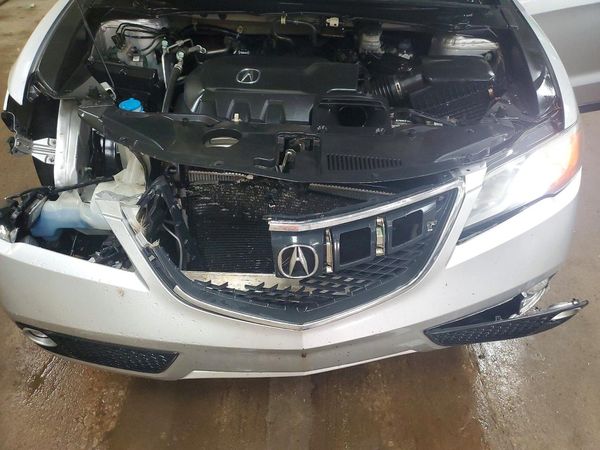 2015 ACURA RDX