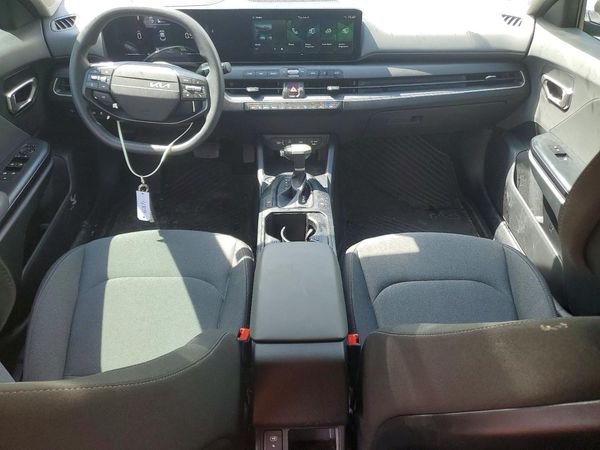 2025 KIA K4 LX, LXS