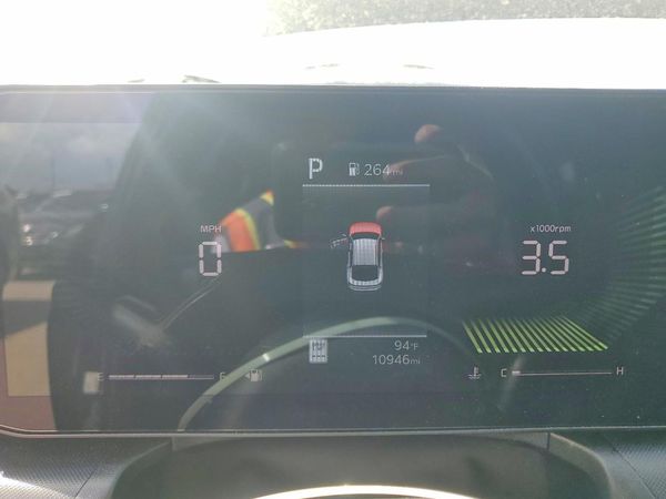 2025 KIA K4 LX, LXS