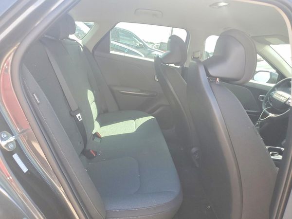 2025 KIA K4 LX, LXS