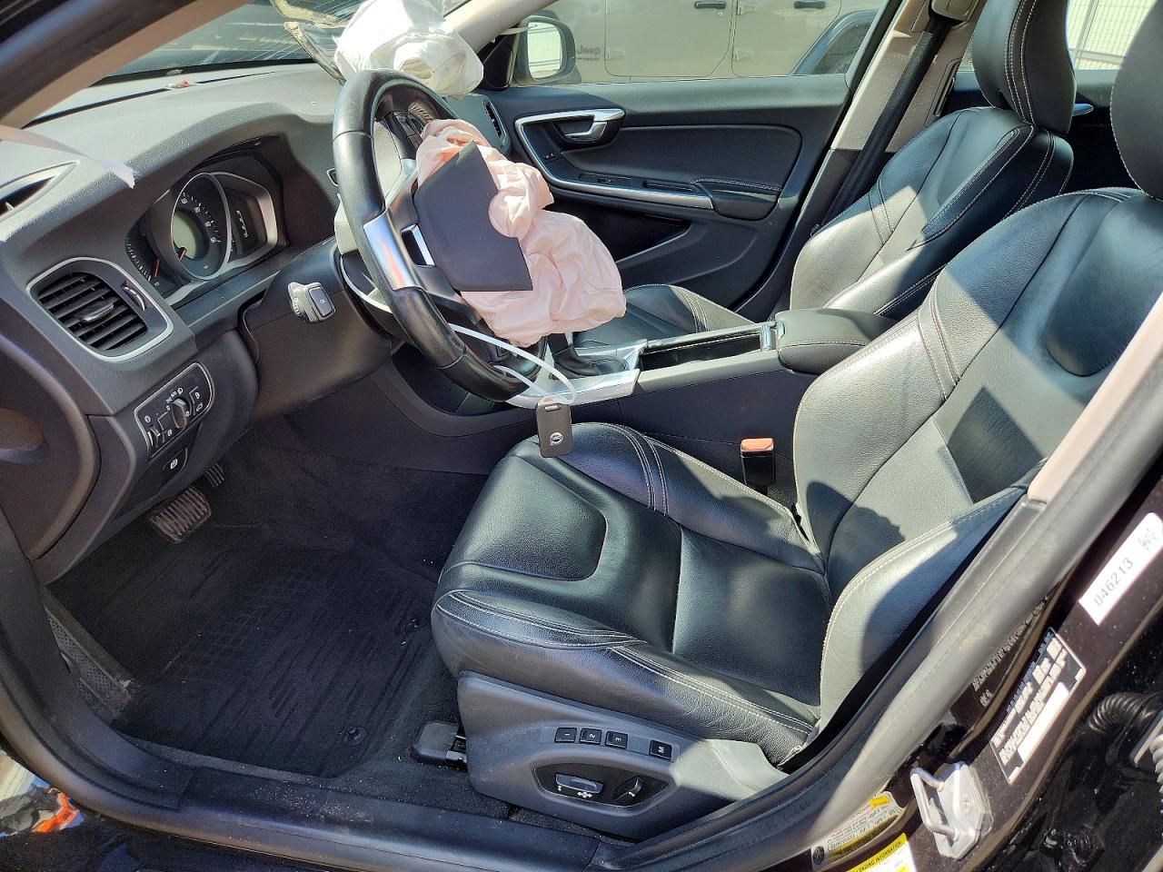 2018 VOLVO V60 Dynamic