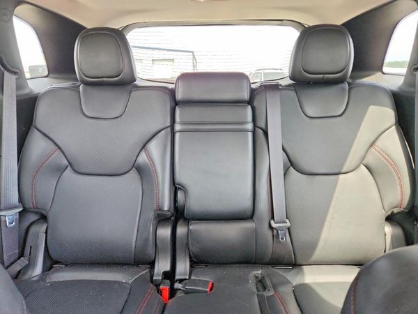 2016 JEEP CHEROKEE TRAILHAWK 4X4