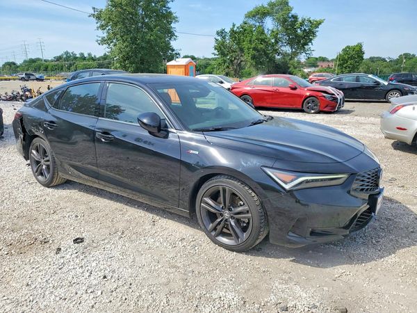 2024 ACURA INTEGRA A-SPEC