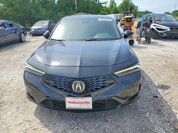 2024 ACURA INTEGRA A-SPEC
