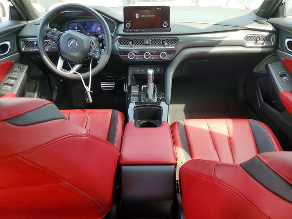 2024 ACURA INTEGRA A-SPEC