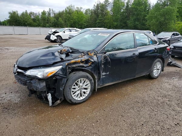 2017 TOYOTA CAMRY LE/SE/XLE/XSE