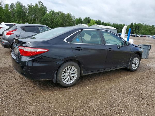 2017 TOYOTA CAMRY LE/SE/XLE/XSE