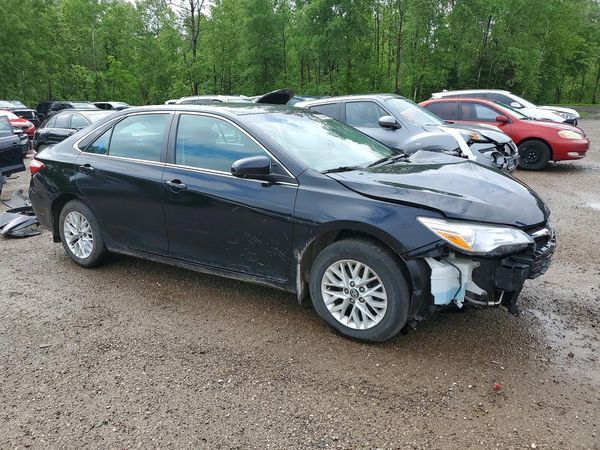 2017 TOYOTA CAMRY LE/SE/XLE/XSE