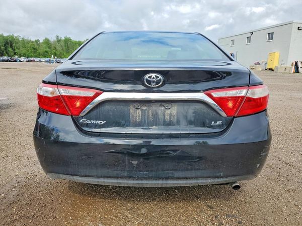 2017 TOYOTA CAMRY LE/SE/XLE/XSE