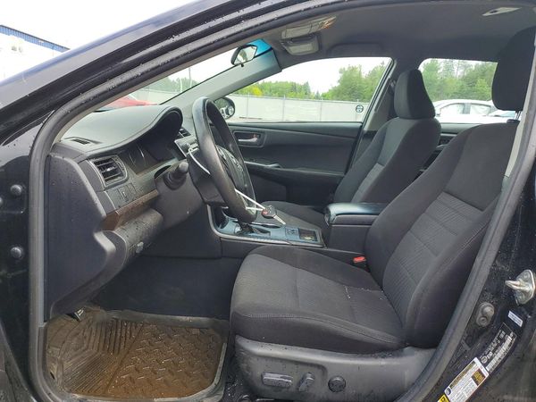 2017 TOYOTA CAMRY LE/SE/XLE/XSE
