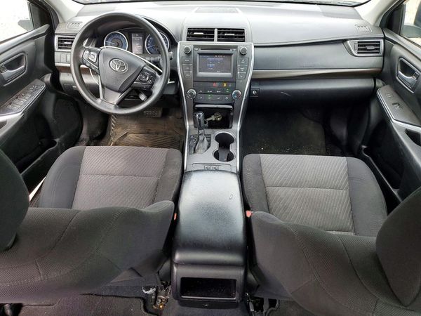 2017 TOYOTA CAMRY LE/SE/XLE/XSE