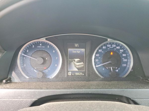 2017 TOYOTA CAMRY LE/SE/XLE/XSE