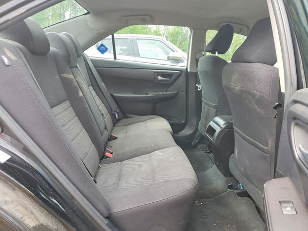 2017 TOYOTA CAMRY LE/SE/XLE/XSE