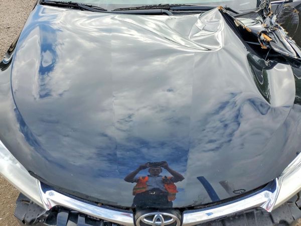 2017 TOYOTA CAMRY LE/SE/XLE/XSE