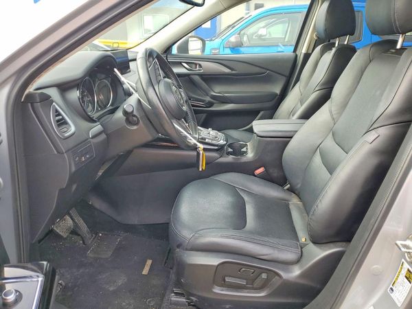 2023 MAZDA CX-9 Touring