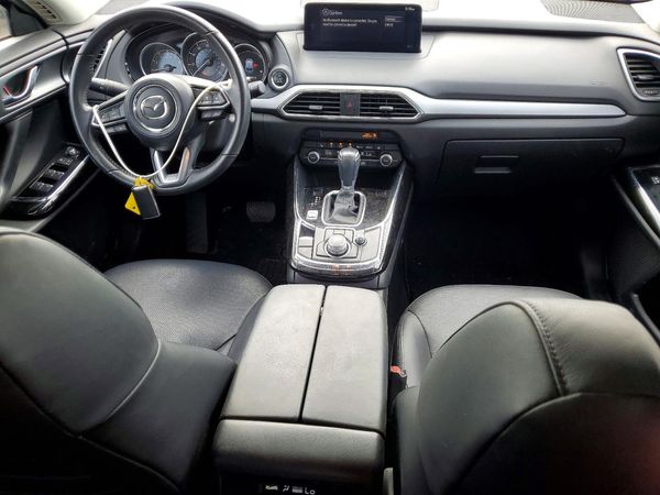 2023 MAZDA CX-9 Touring