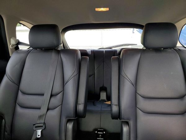 2023 MAZDA CX-9 Touring
