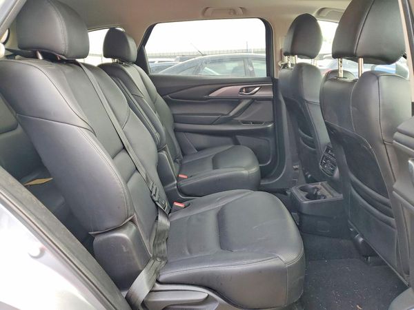 2023 MAZDA CX-9 Touring