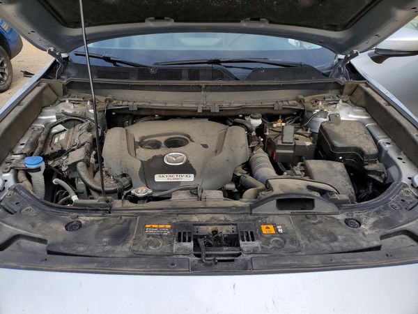 2023 MAZDA CX-9 Touring