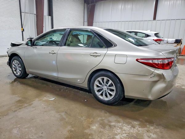 2017 TOYOTA CAMRY LE/SE/XLE/XSE