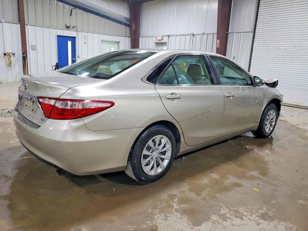 2017 TOYOTA CAMRY LE/SE/XLE/XSE