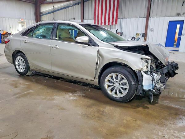 2017 TOYOTA CAMRY LE/SE/XLE/XSE