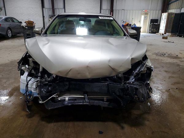 2017 TOYOTA CAMRY LE/SE/XLE/XSE