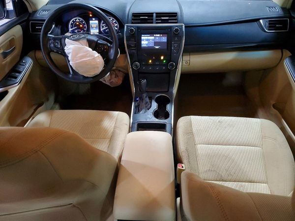 2017 TOYOTA CAMRY LE/SE/XLE/XSE
