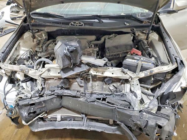2017 TOYOTA CAMRY LE/SE/XLE/XSE