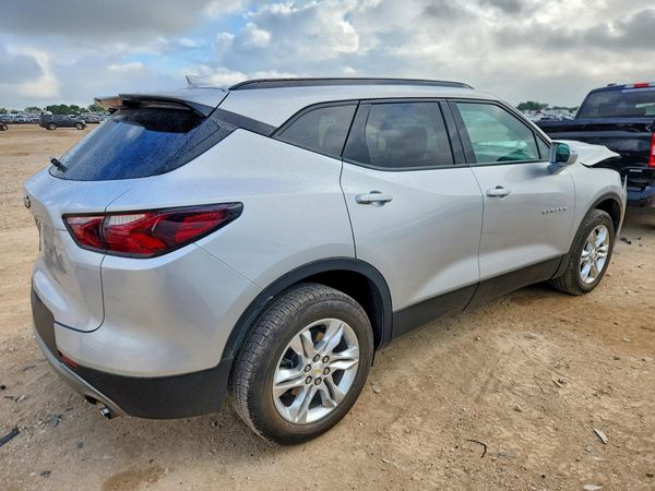 2019 CHEVROLET BLAZER
