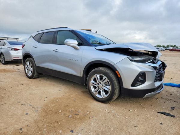 2019 CHEVROLET BLAZER