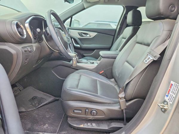 2019 CHEVROLET BLAZER