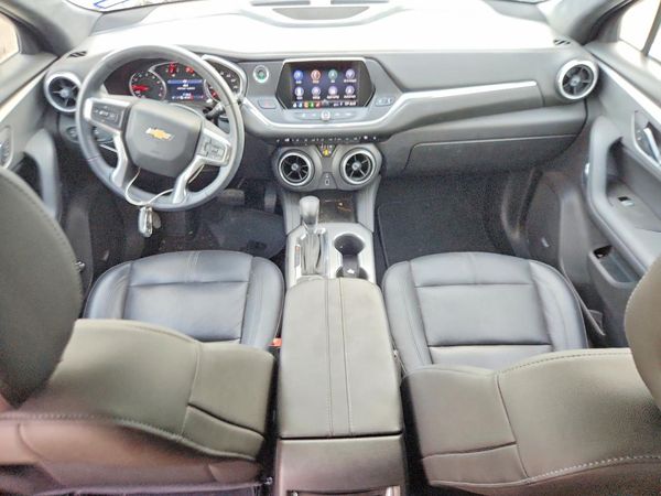 2019 CHEVROLET BLAZER