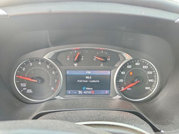 2019 CHEVROLET BLAZER