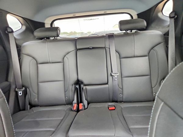 2019 CHEVROLET BLAZER