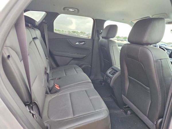 2019 CHEVROLET BLAZER