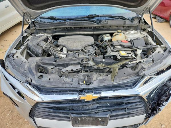 2019 CHEVROLET BLAZER