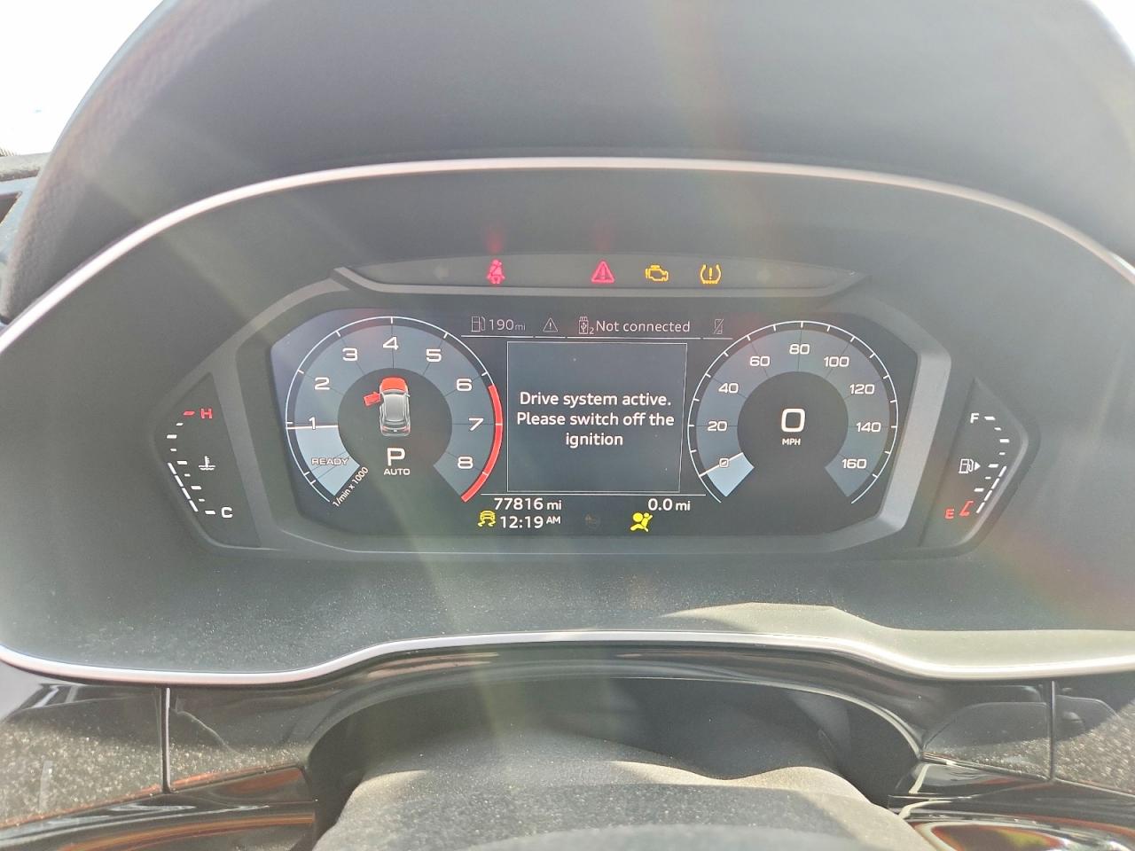 2021 AUDI Q3 quattro Premium