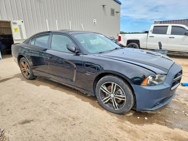 2014 DODGE CHARGER R/T