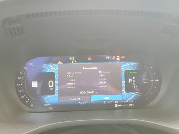 2024 VOLVO XC60 Core