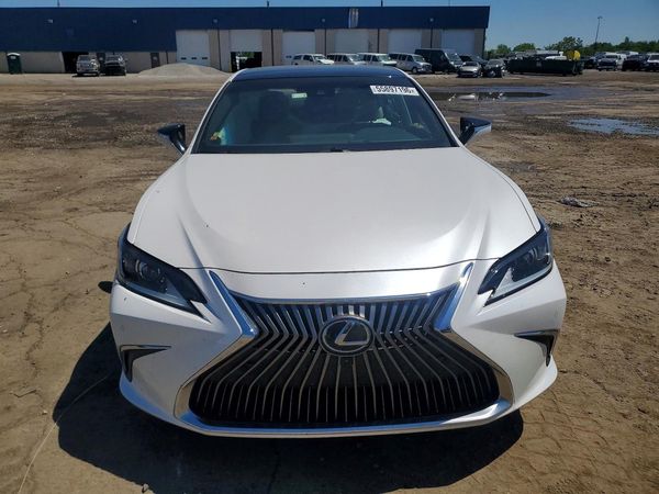 2020 LEXUS ES 350 Luxury