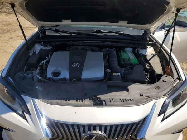 2020 LEXUS ES 350 Luxury