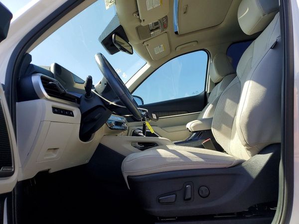 2024 KIA TELLURIDE EX, EX X-Line