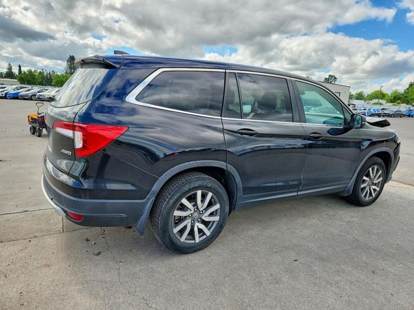 2020 HONDA PILOT EXL