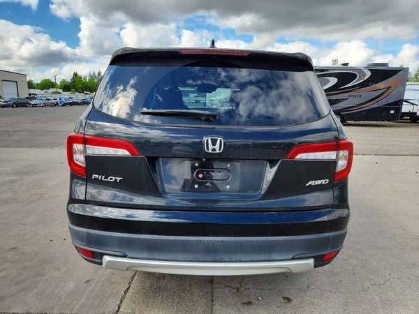 2020 HONDA PILOT EXL