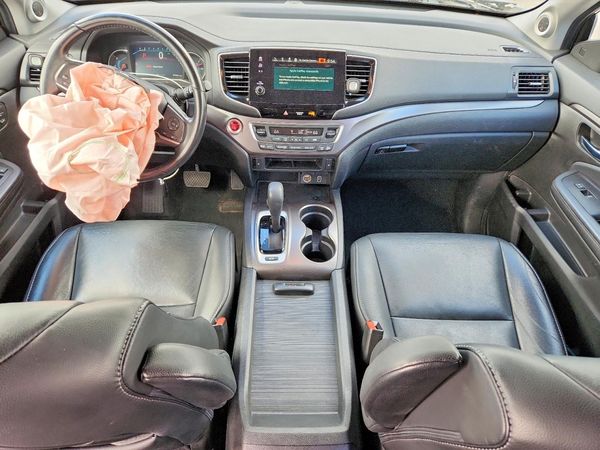 2020 HONDA PILOT EXL