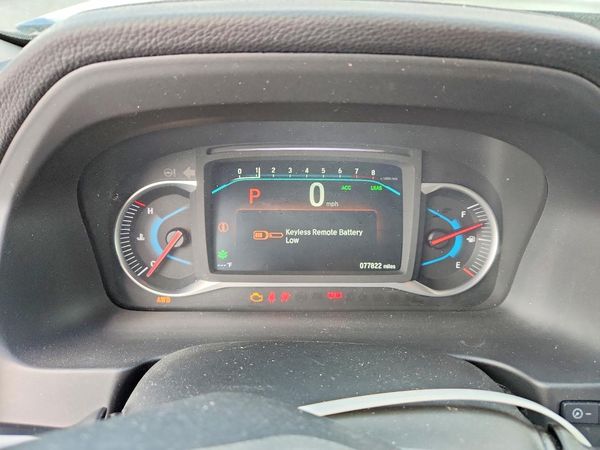 2020 HONDA PILOT EXL