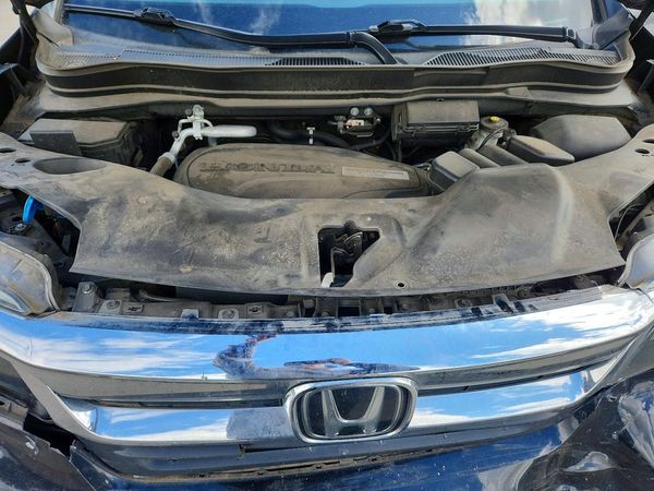 2020 HONDA PILOT EXL